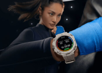 Huawei Watch GT Cyber pre-order Malaysia price