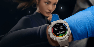 Huawei Watch GT Cyber pre-order Malaysia price