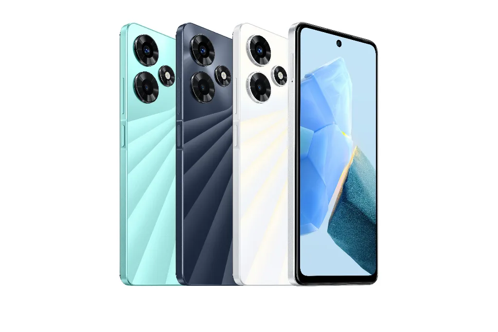 Infinix Hot 30