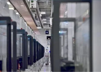 Intel-ARM-collaboration