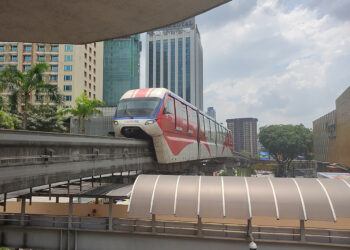 LRT MRT Monorail Extended Operating Hours Rapid KL