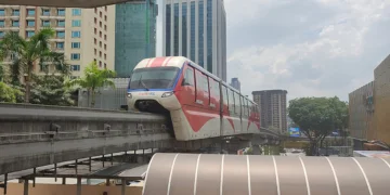 LRT MRT Monorail Extended Operating Hours Rapid KL