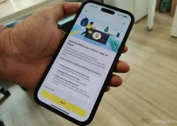 Maybank kill switch cards