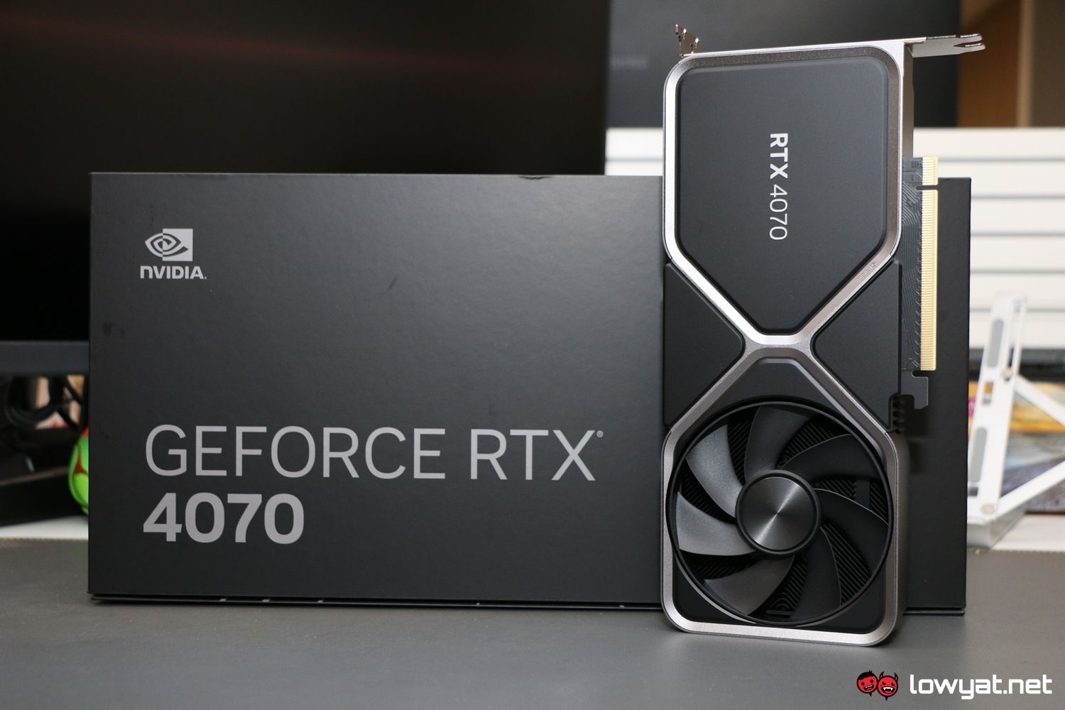 NVIDIA RTX 4070 Super review: A 1440p powerhouse for $599