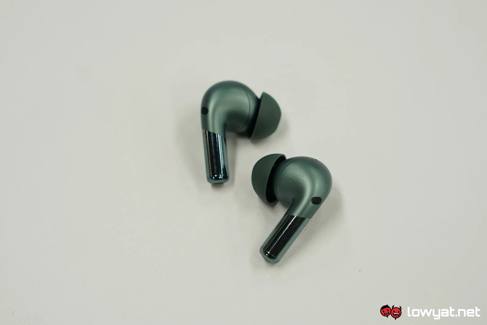 OnePlus Buds Pro 2