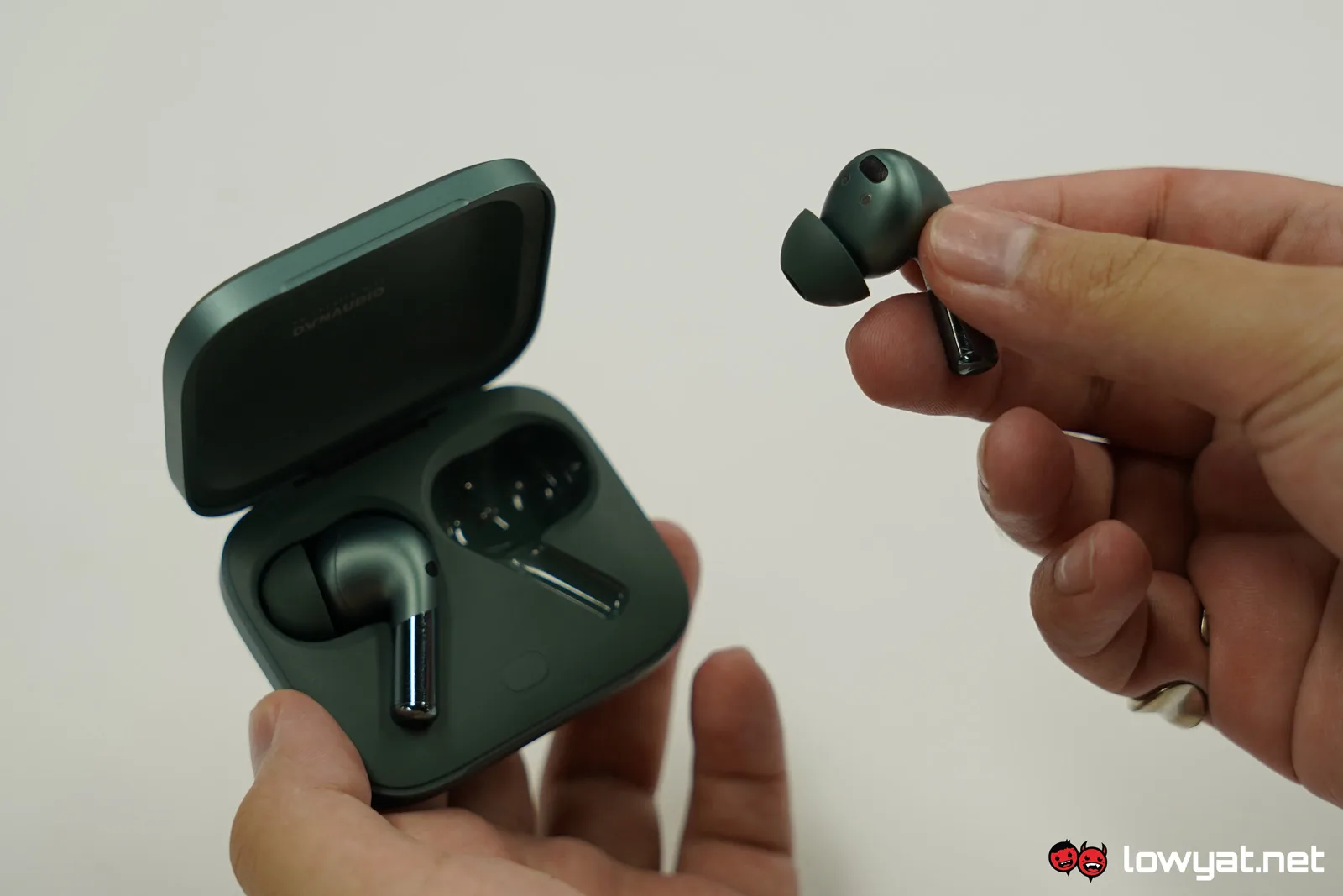 OnePlus Buds Pro 2