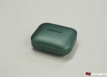OnePlus Buds Pro 2