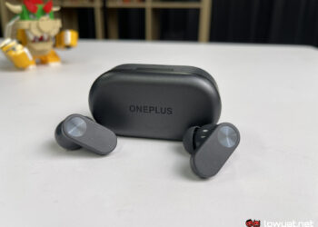 OnePlus Nord Buds 2