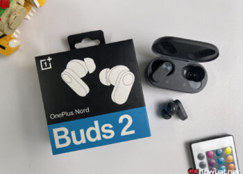 OnePlus Nord Buds 2