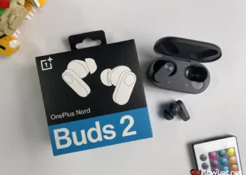 OnePlus Nord Buds 2