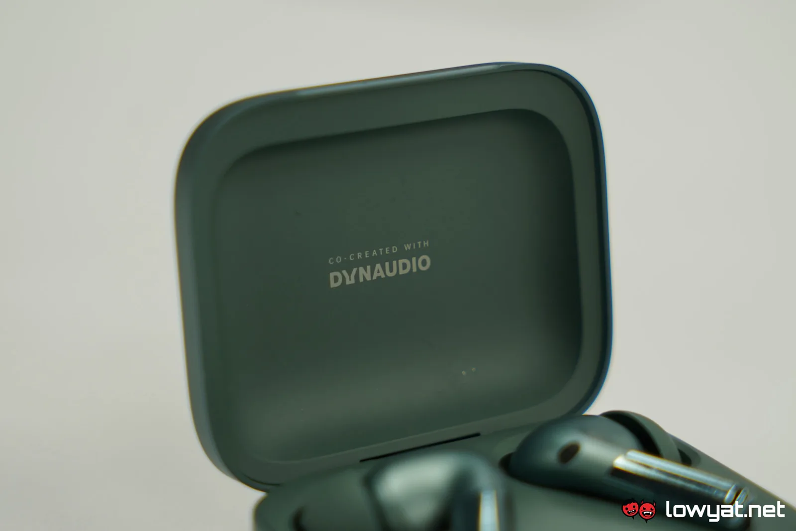 OnePlus Buds Pro 2