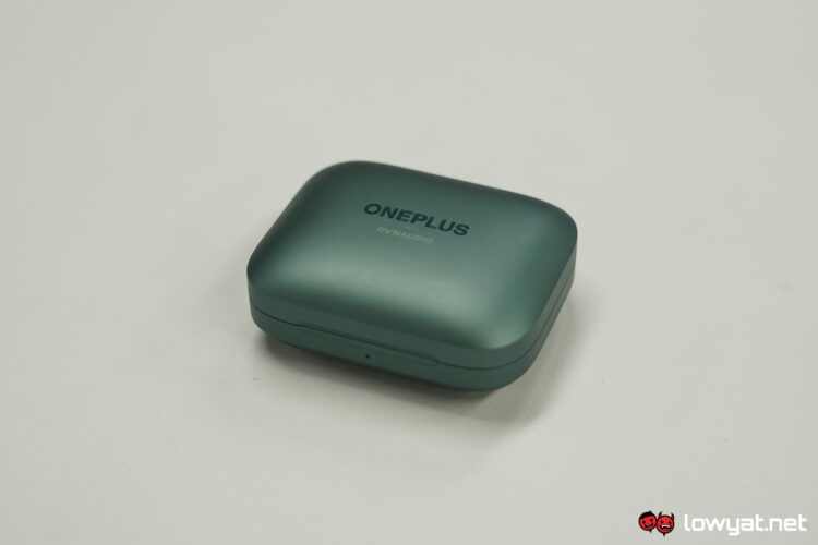 OnePlus Buds Pro 2