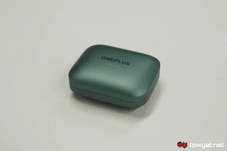OnePlus Buds Pro 2