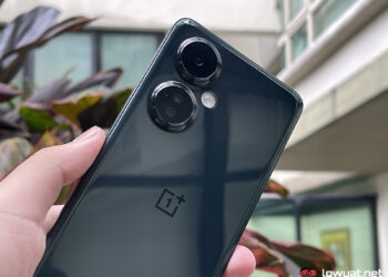 OnePlus Nord CE 3 Lite
