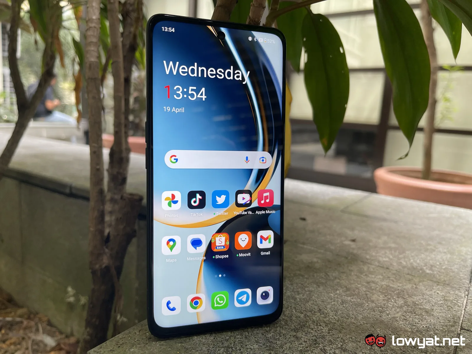 OnePlus CE 3 Lite