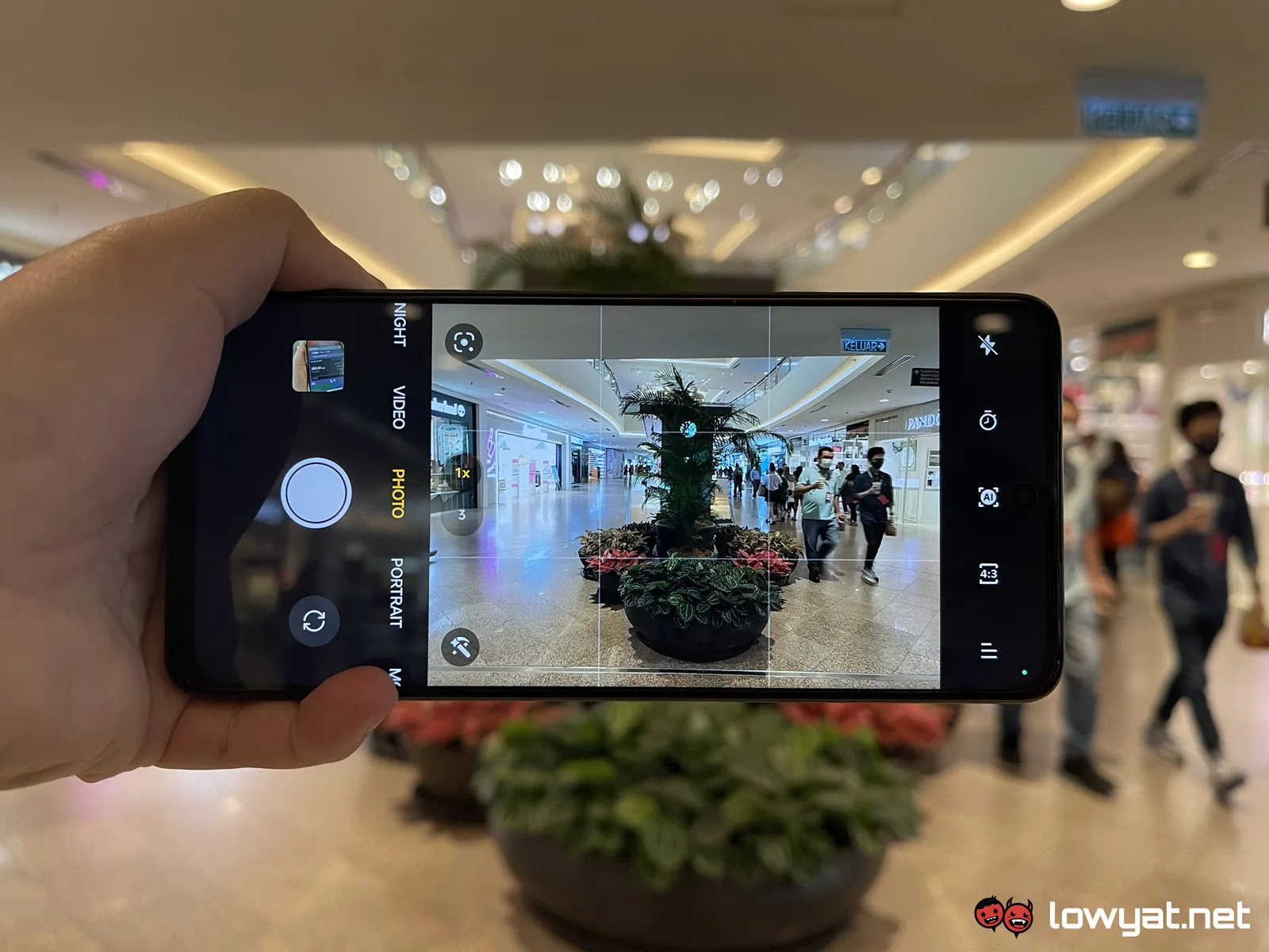 OnePlus CE 3 Lite