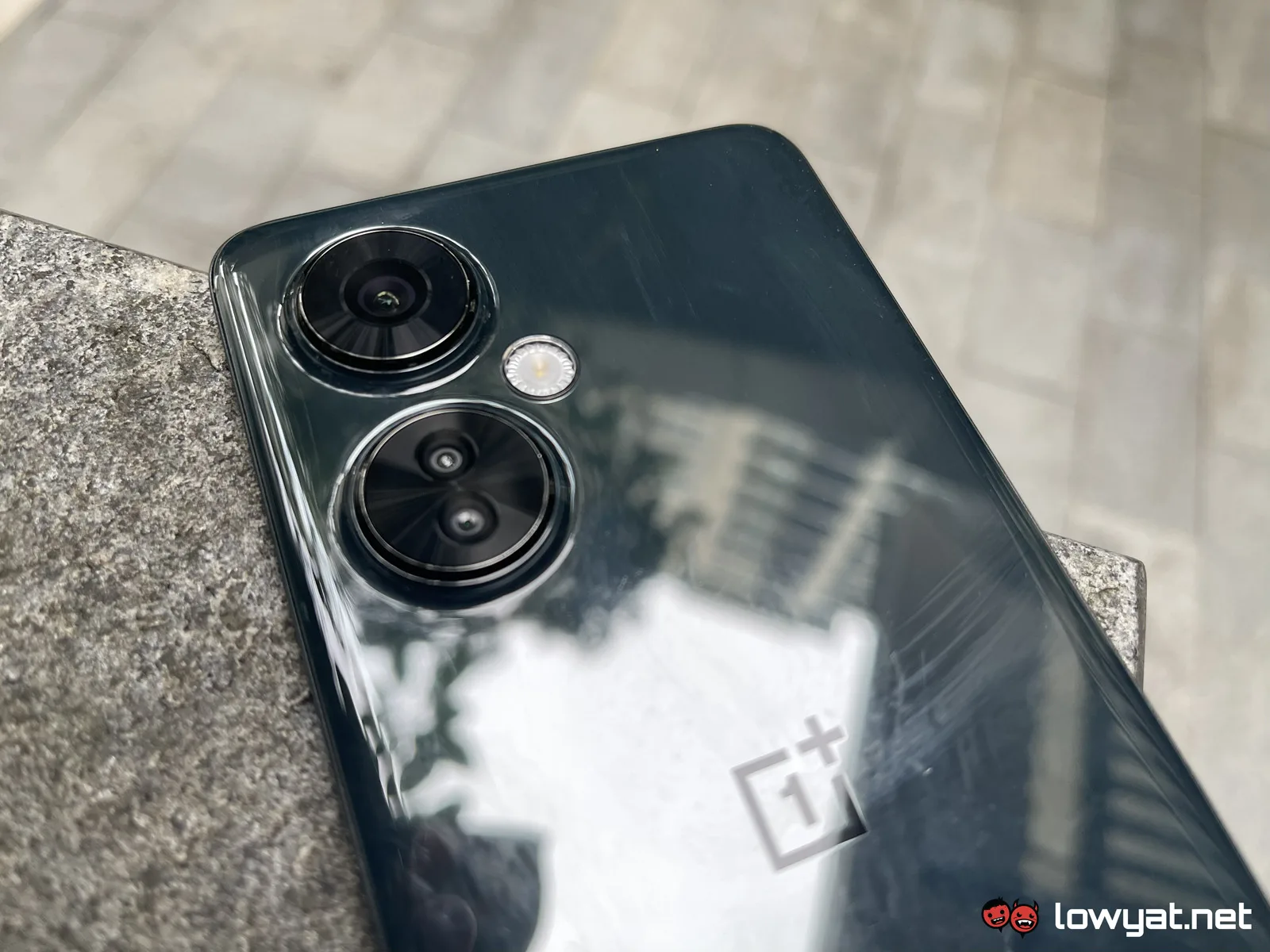 OnePlus CE 3 Lite
