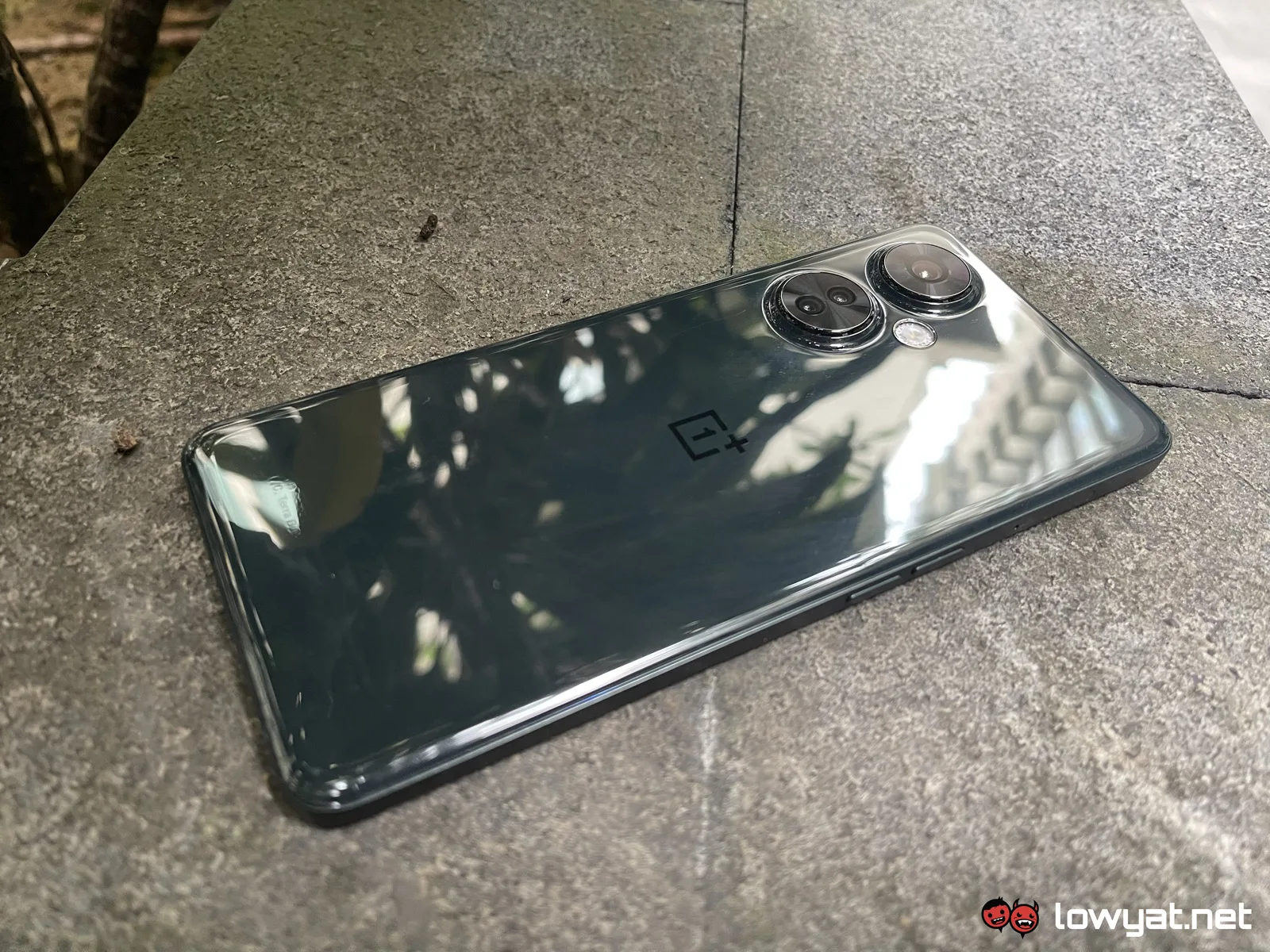 OnePlus CE 3 Lite