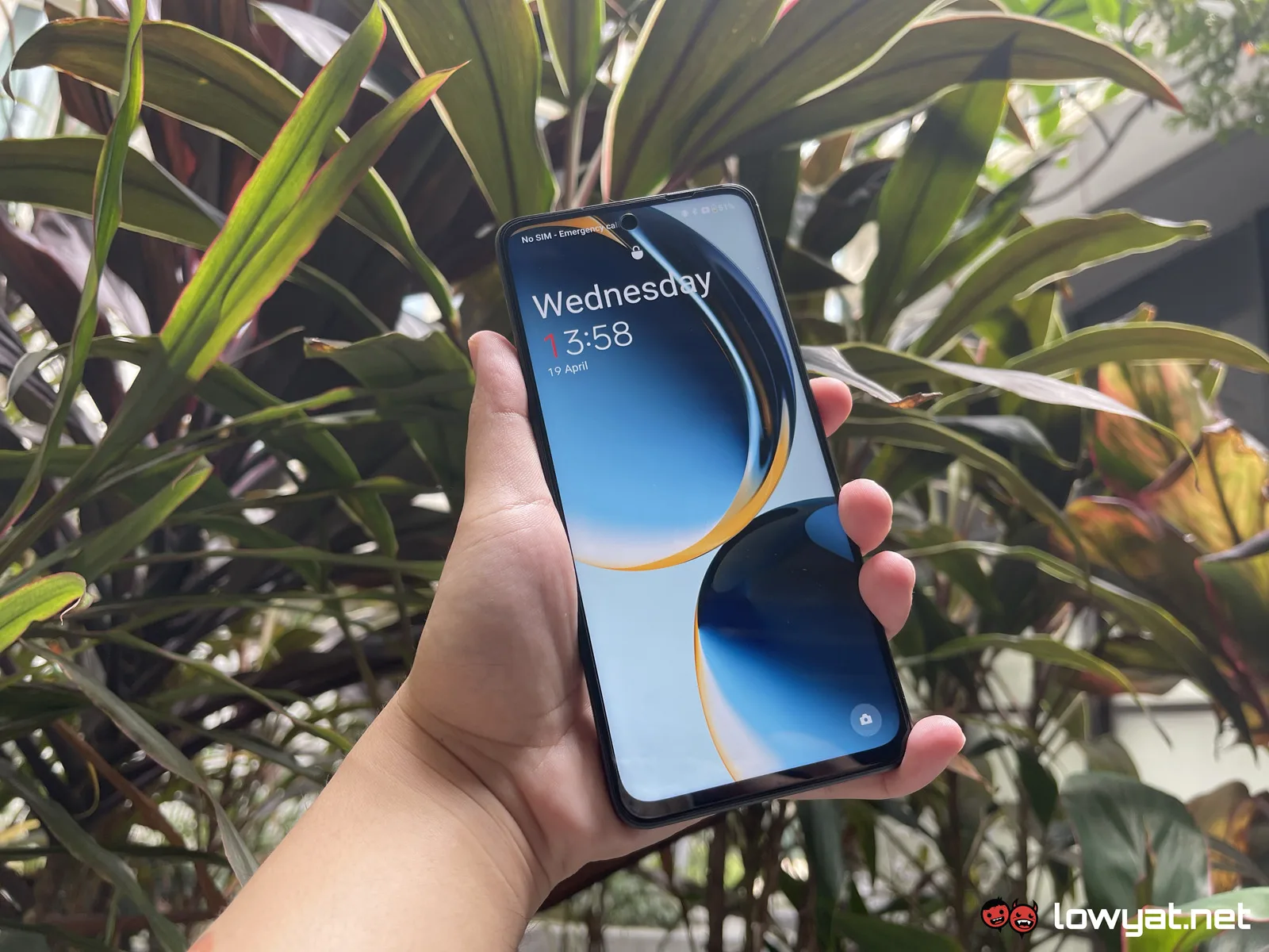 OnePlus CE 3 Lite