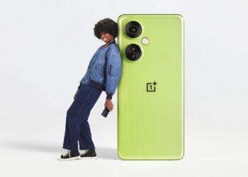 OnePlus Nord CE 3 Lite