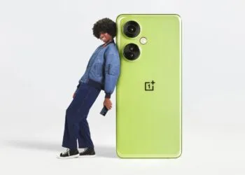 OnePlus Nord CE 3 Lite