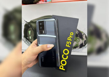 POCO F5 Pro