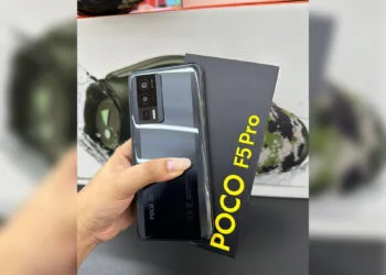 POCO F5 Pro