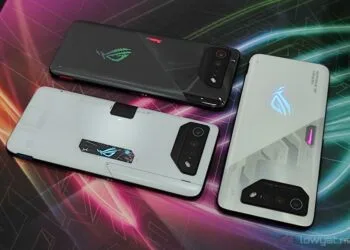 ROG Phone 7 set 3