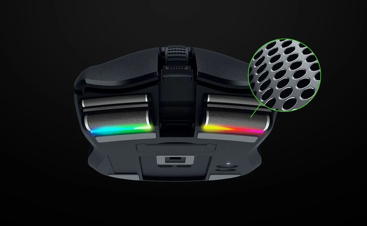 Here's A Highlight Of The April Fools Day Jokes In Tech 3 Razer Razer 2