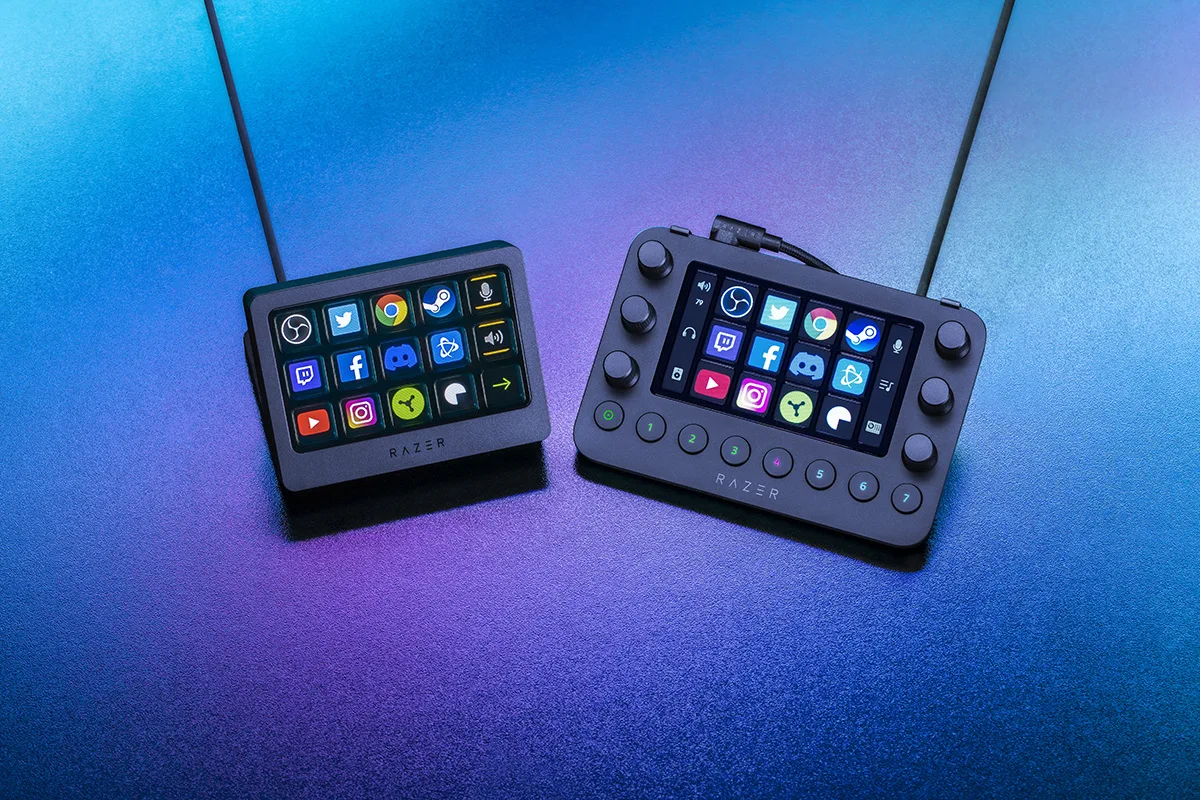 Razer Stream Controller X Malaysia price
