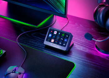 Razer Stream Controller X Malaysia price