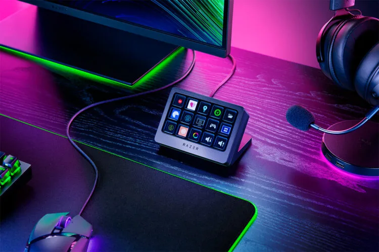 Razer Stream Controller X Malaysia price