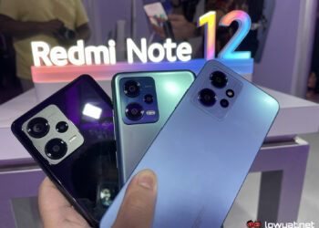 Redmi Note 12 series