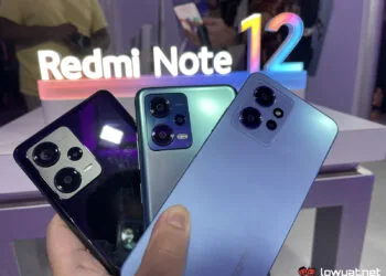 Redmi Note 12 series