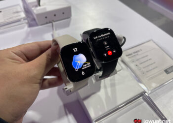 Redmi watch 3 smartwatch