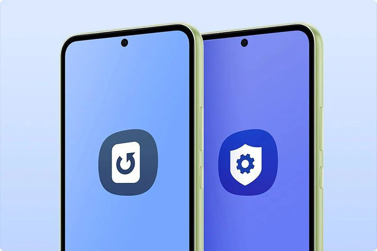 Samsung Galaxy A54 A34 5G Reliable