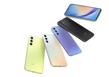 Samsung Galaxy A54 A34 5G Reliable
