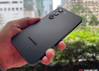 Samsung Galaxy S23 Review