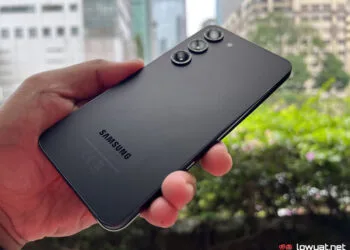 Samsung Galaxy S23 Review