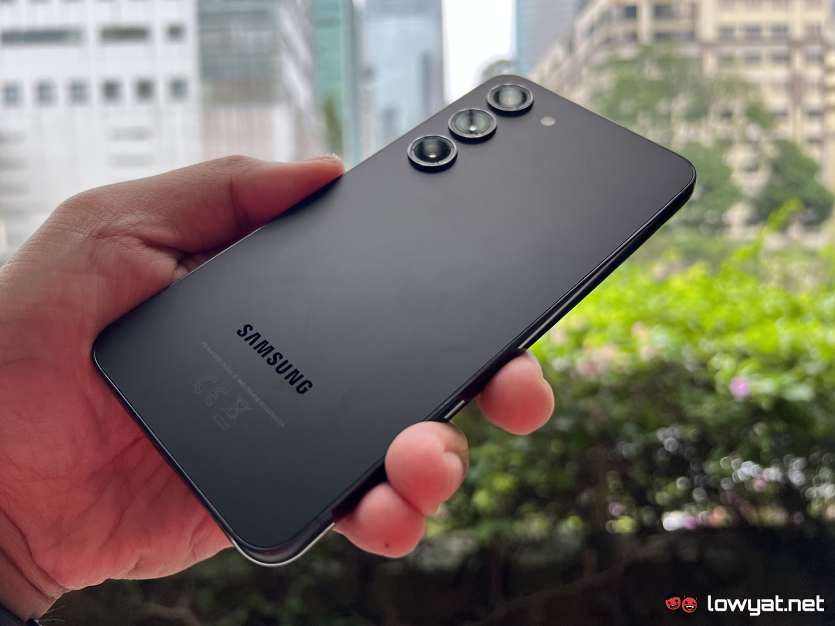 Samsung Galaxy S23 FE Main Camera May Receive A Long Awaited Upgrade 