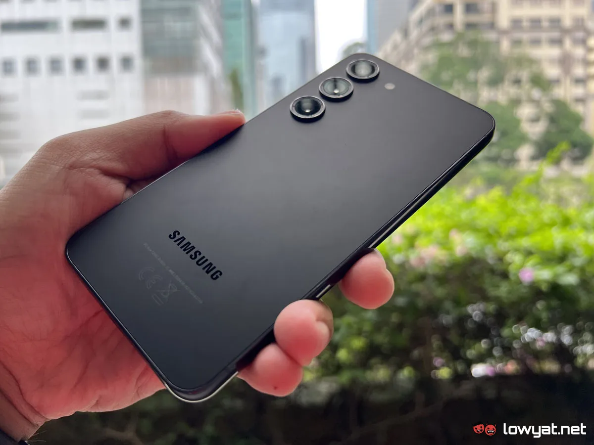 Samsung Galaxy S23 Review