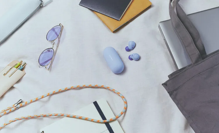 Sony WF-C700N Noise Cancelling Earbuds Malaysia price