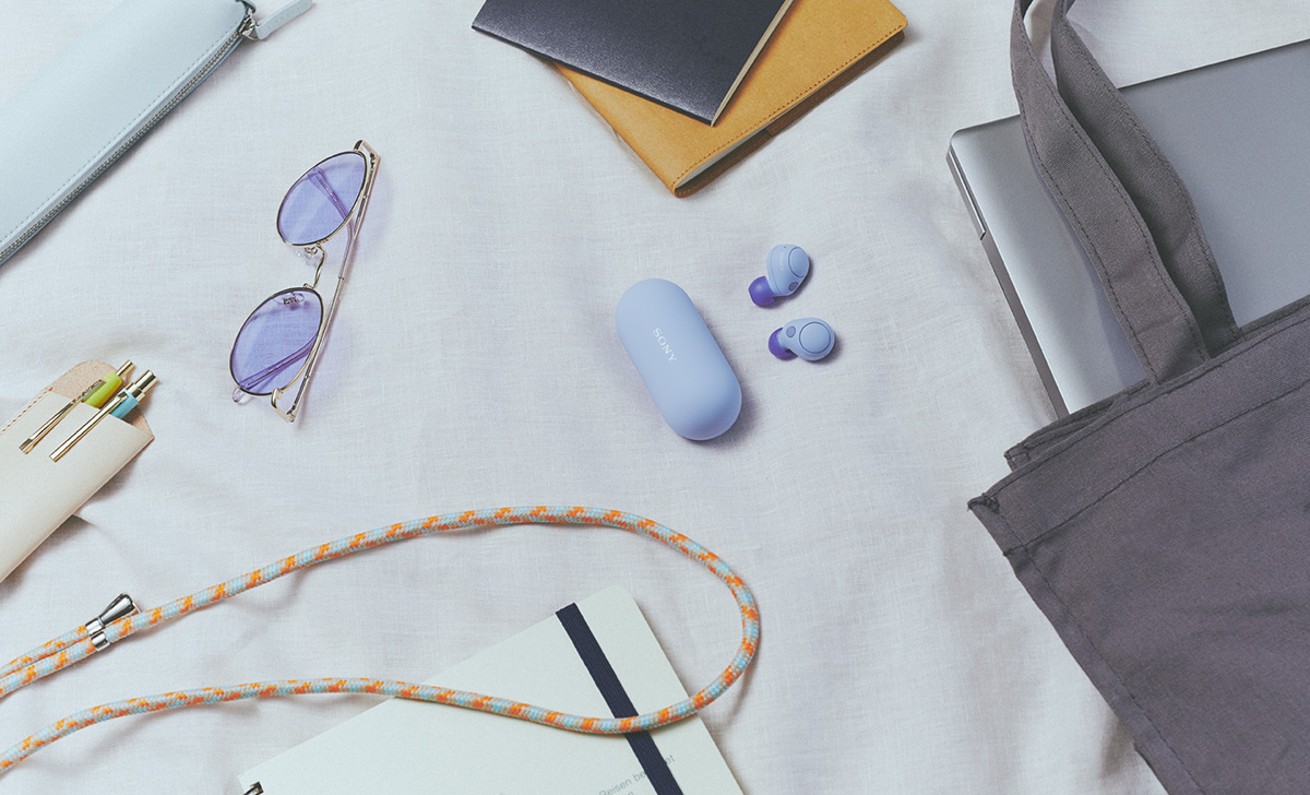 Sony WF-C700N Noise Cancelling Earbuds Malaysia price