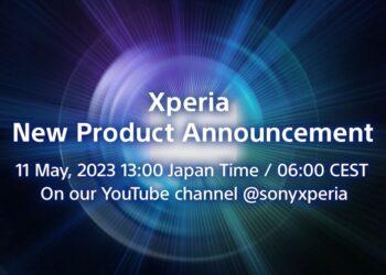 Source: Sony Xperia / YouTube.