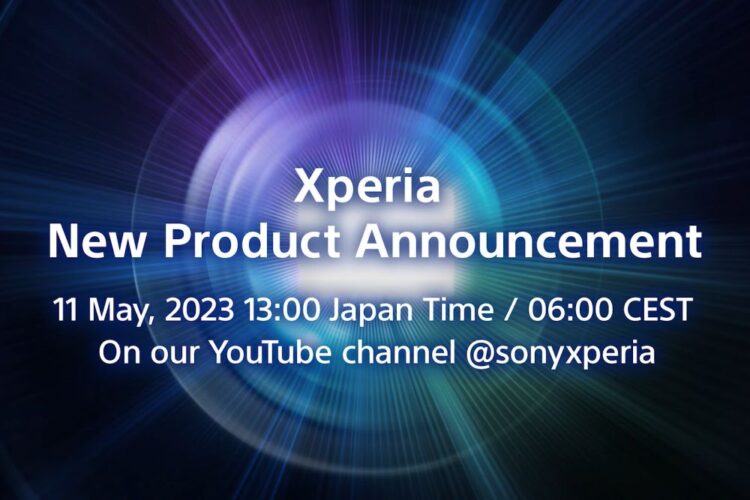 Source: Sony Xperia / YouTube.