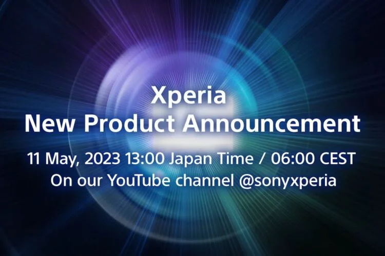 Source: Sony Xperia / YouTube.