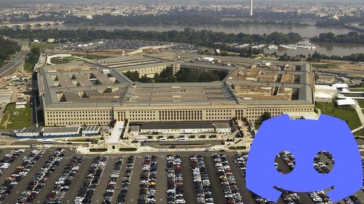 Documentos secretos do Pentágono são divulgados em servidor do Discord de  Minecraft; forças armadas dos EUA estão em crise