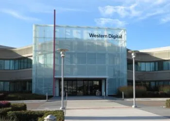 WD office