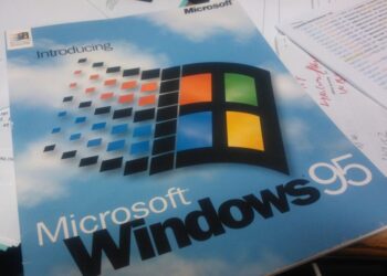 Windows 95