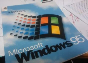 Windows 95